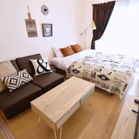Mishuku Onna203 Apartman Kültér fotó