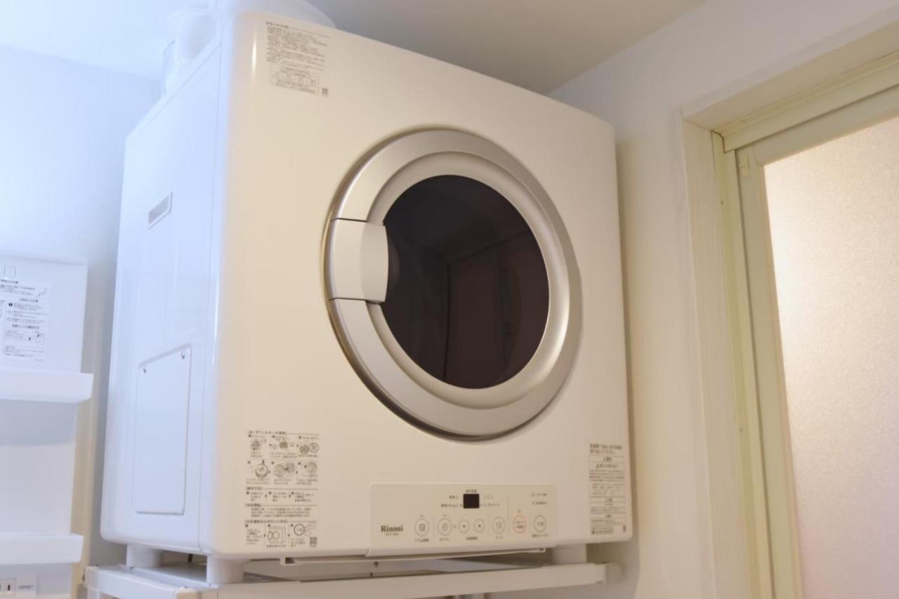 Mishuku Onna203 Apartman Kültér fotó