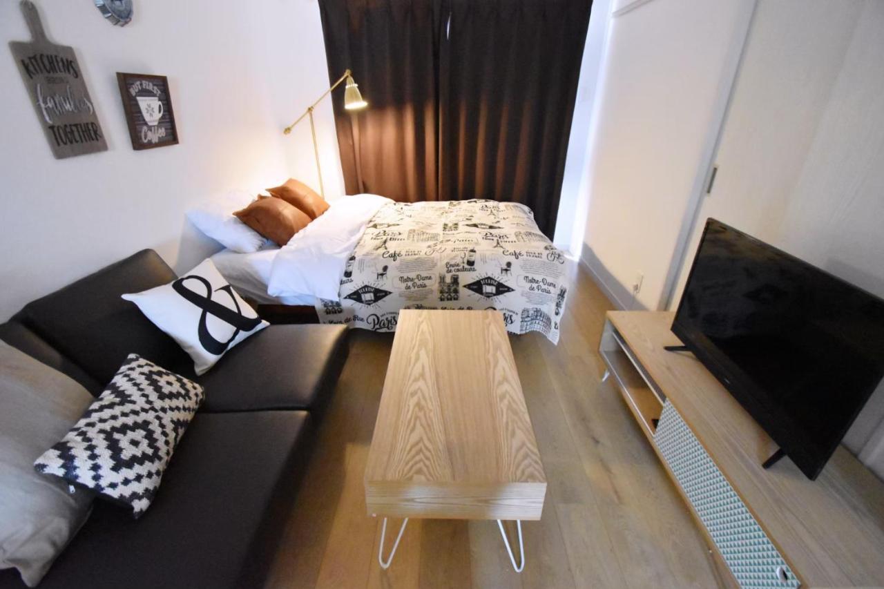 Mishuku Onna203 Apartman Kültér fotó